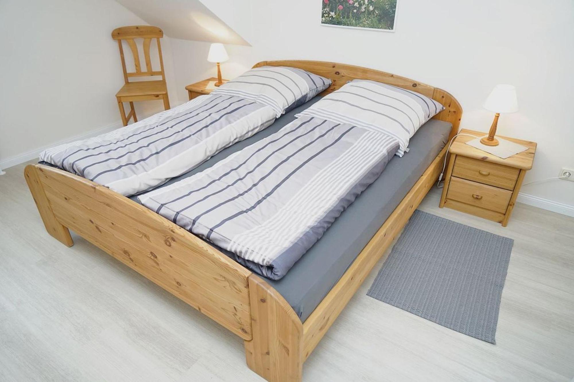 Ferienwohnungen Auf Dem Ferienhof Sell Stoltebüll Szoba fotó