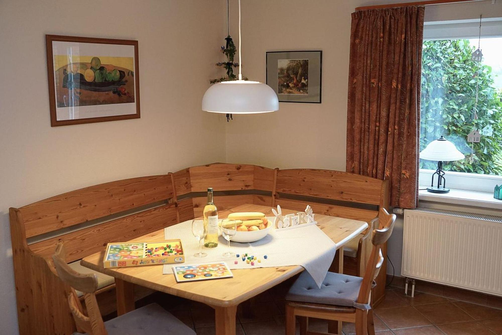 Ferienwohnungen Auf Dem Ferienhof Sell Stoltebüll Szoba fotó