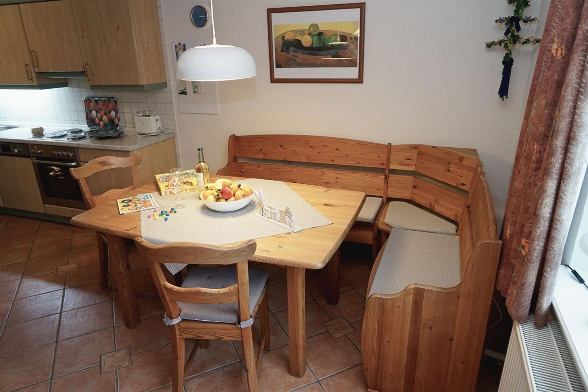 Ferienwohnungen Auf Dem Ferienhof Sell Stoltebüll Szoba fotó